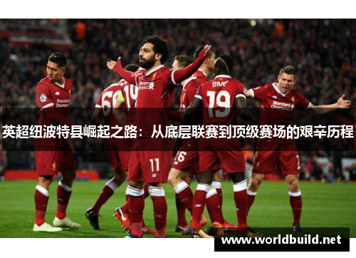 英超纽波特县崛起之路：从底层联赛到顶级赛场的艰辛历程