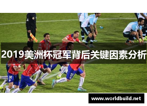 2019美洲杯冠军背后关键因素分析 2019美洲杯冠军背后关键因素分析