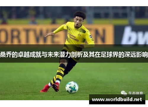 桑乔的卓越成就与未来潜力剖析及其在足球界的深远影响 桑乔的卓越成就与未来潜力剖析及其在足球界的深远影响
